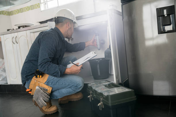 Best Sewer Line Repair  in Butte, AK