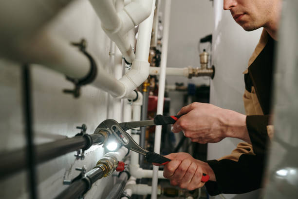  Butte, AK Plumbing Pros