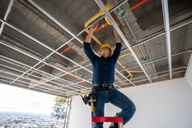 Best Water Leak Repair  in Butte, AK