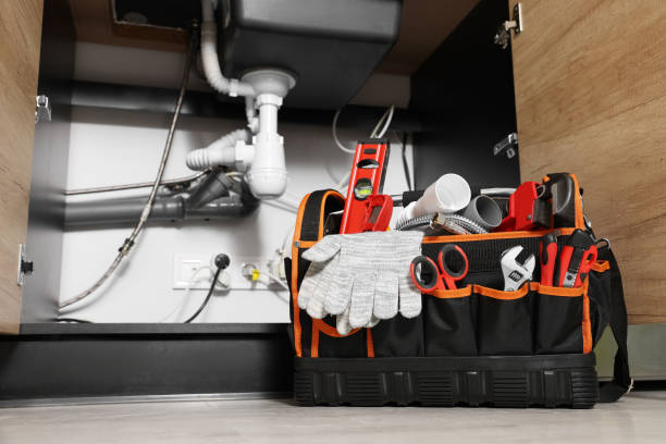Trusted Butte, AK Plumbing Experts