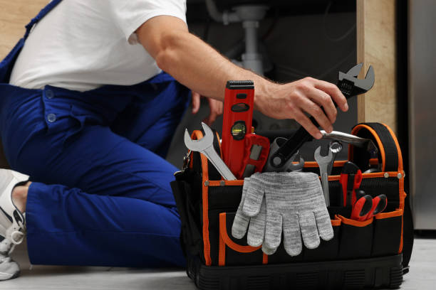 Best Emergency Plumbing Repair  in Butte, AK