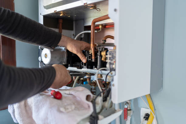 Best Sewer Line Replacement  in Butte, AK