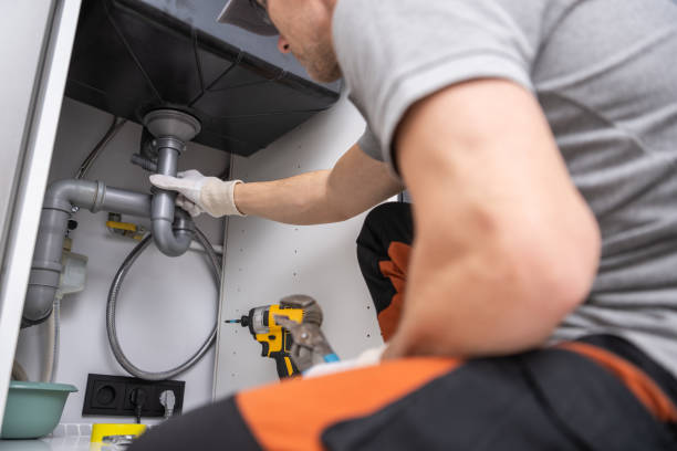 Sprinkler Systems in Butte, AK