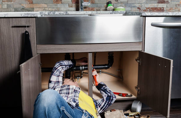 Best Commercial Plumbing Services  in Butte, AK