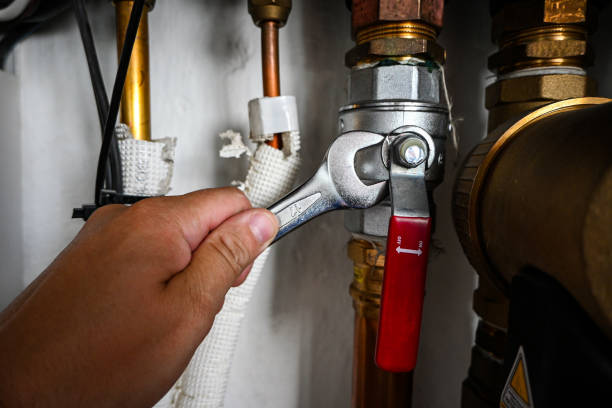 Best Boilers & Radiators  in Butte, AK